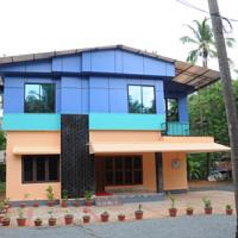 Sanam Beach House Kannur Eksteriør billede