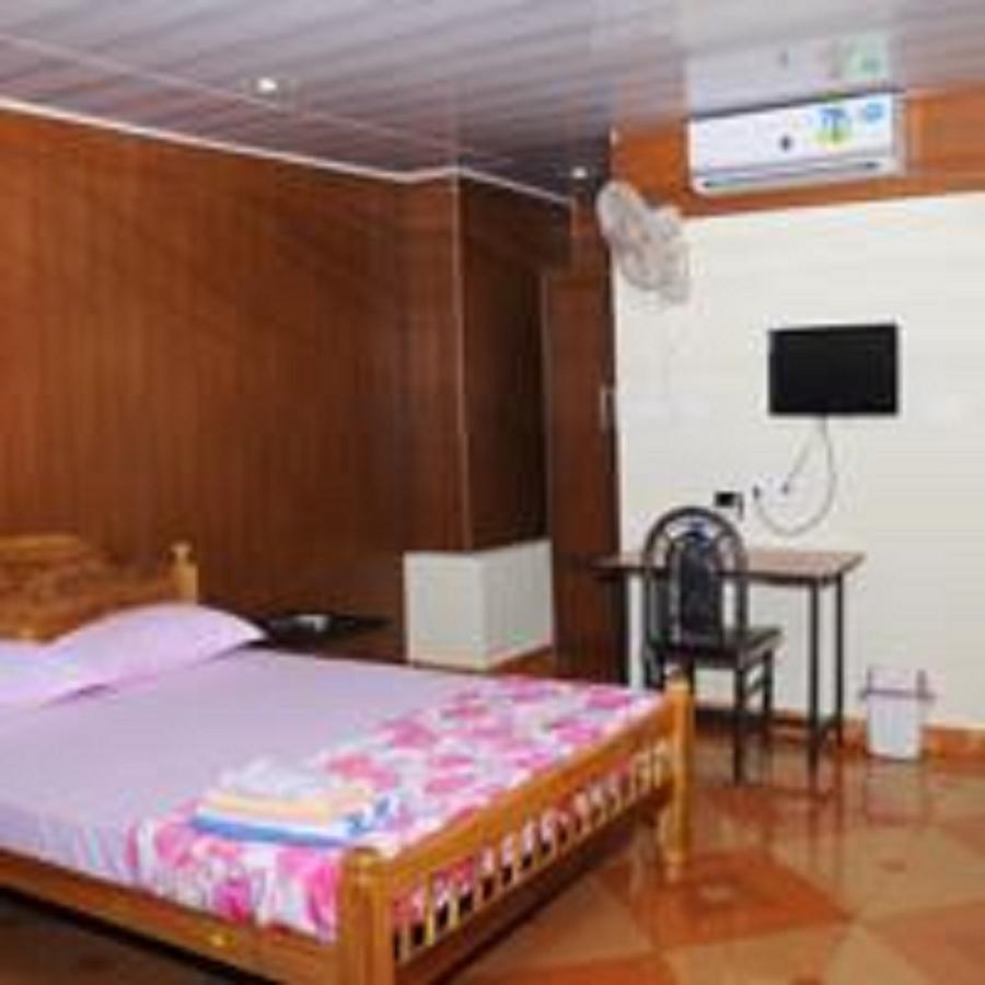 Sanam Beach House Kannur Eksteriør billede