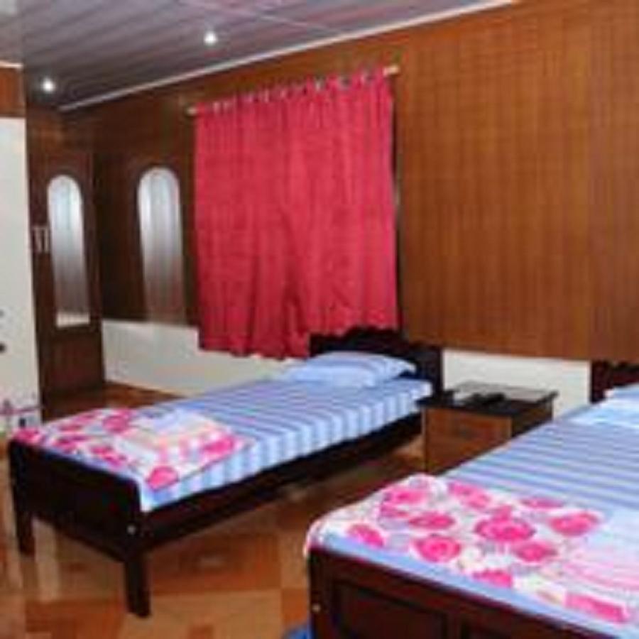Sanam Beach House Kannur Eksteriør billede