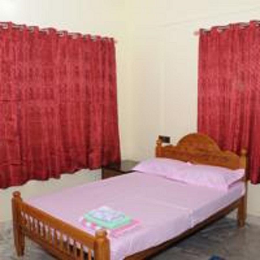 Sanam Beach House Kannur Eksteriør billede