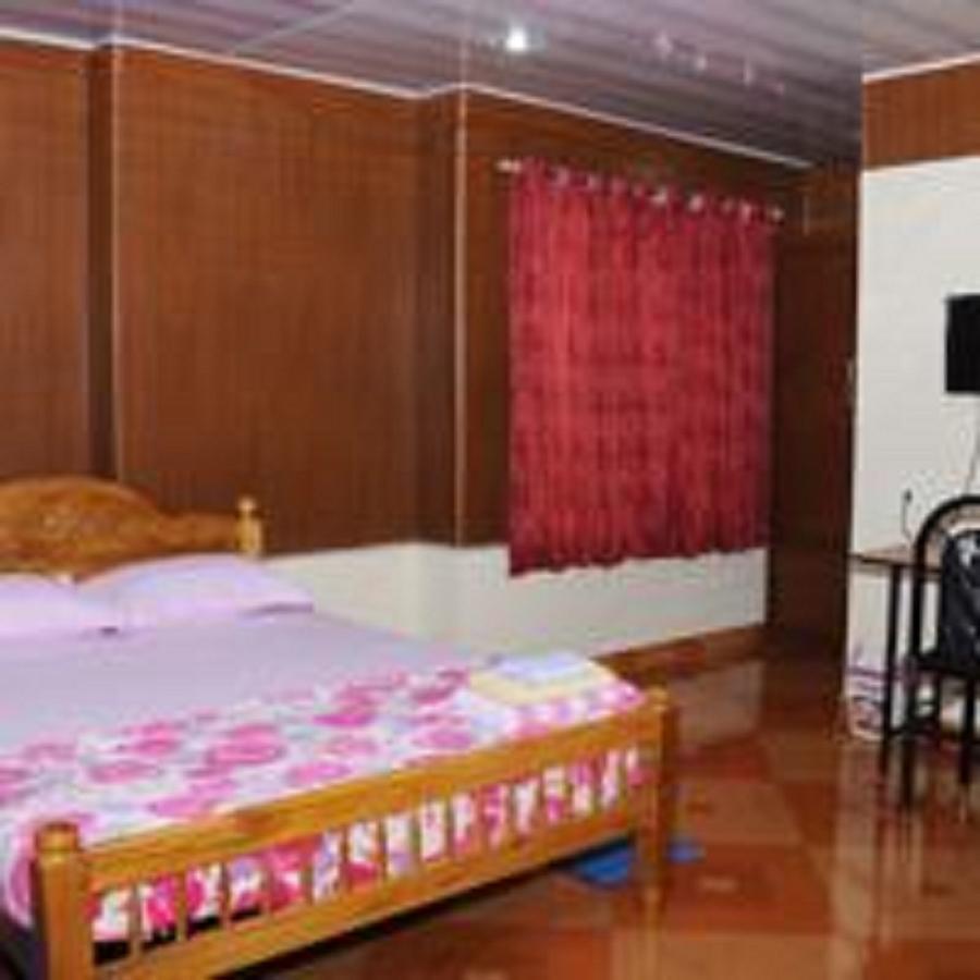 Sanam Beach House Kannur Eksteriør billede