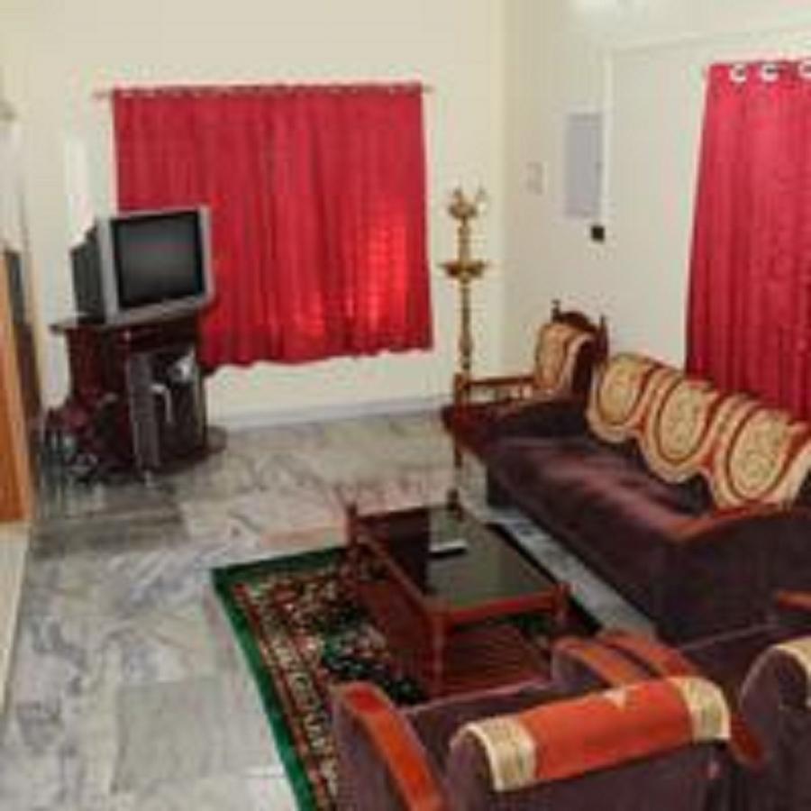 Sanam Beach House Kannur Eksteriør billede