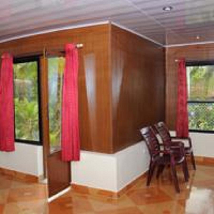 Sanam Beach House Kannur Eksteriør billede