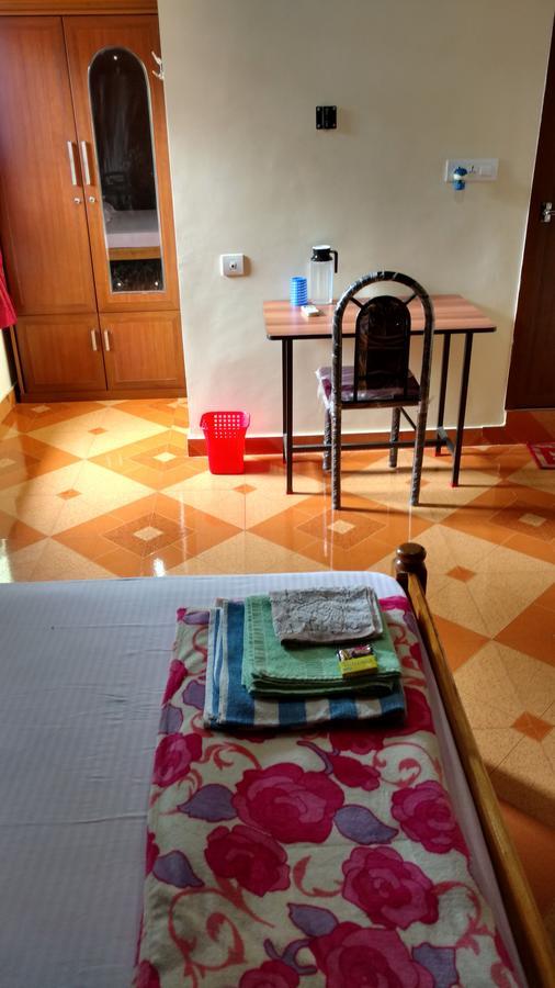 Sanam Beach House Kannur Eksteriør billede