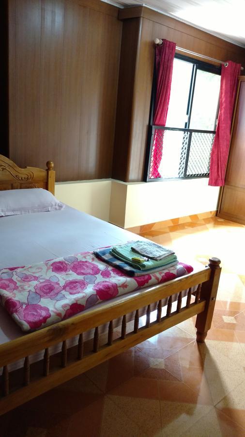 Sanam Beach House Kannur Eksteriør billede